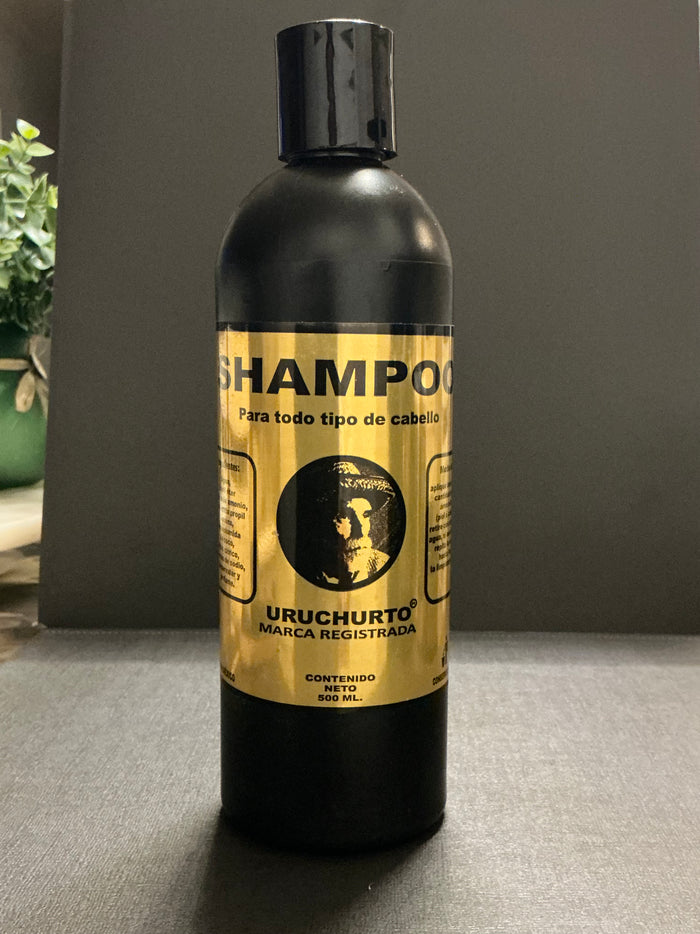 shampoo todo tipo de cabello