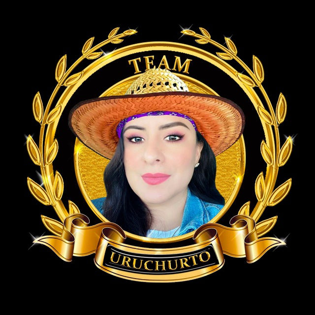 SOY PARTE DEL EQUIPO  URUCHURTO